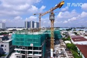 Dự án căn hộ chuẩn Đất nước mặt trời mọc TT AVIO Di An Bình Dương ngay vincom cạnh Thủ Đức